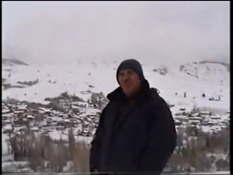 BABAKONAĞI KÖYÜ ( SULTANLAR DİYARI )