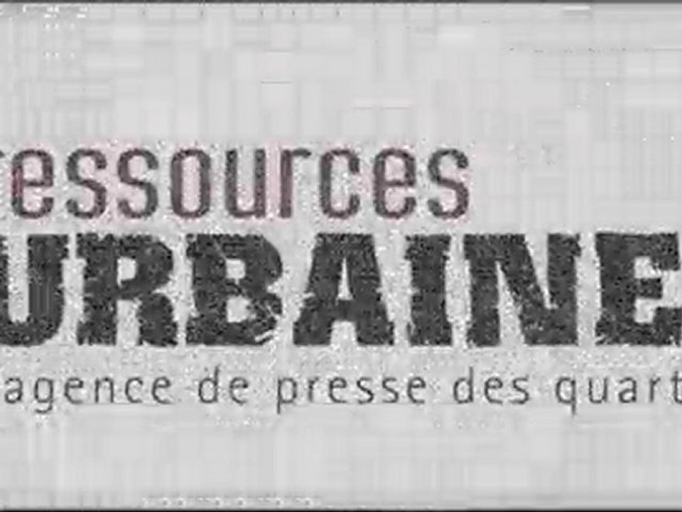 Rencontres Médias Banlieues