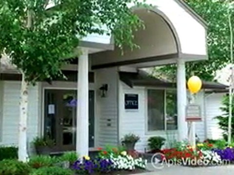 Waterford at the Lakes Apartments in Kent, WA