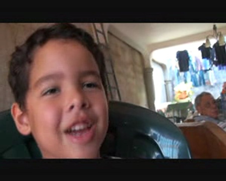 sam junior