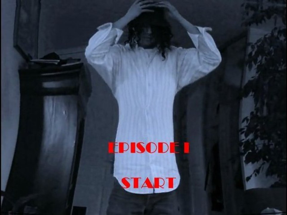 IS EXE IT: Episode 1 : Start