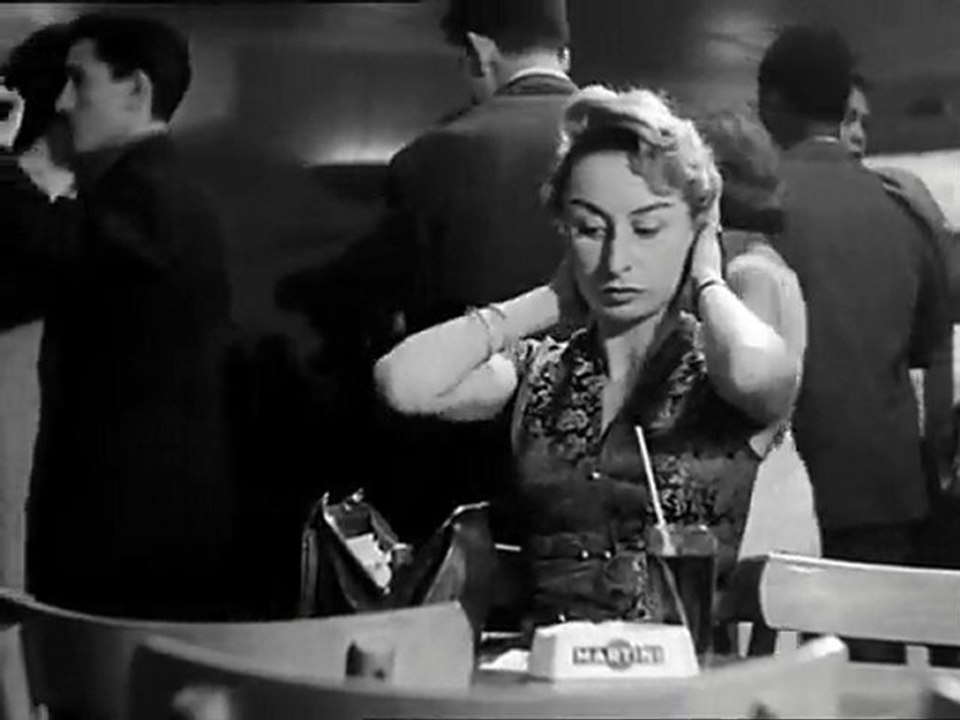 Pourvu qu'on ait l'ivresse (Jean-Daniel Pollet, 1958,KINOTE)