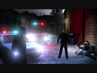 Prison Break The Conspiracy