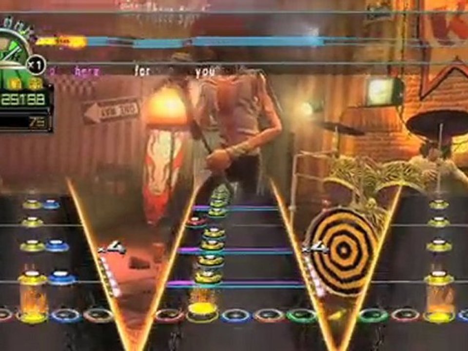 compilation des trailer de jeux vidéo
