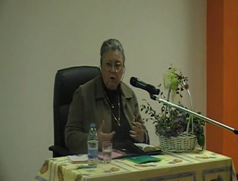 Formation à la Délivrance: Esprits Humain 1