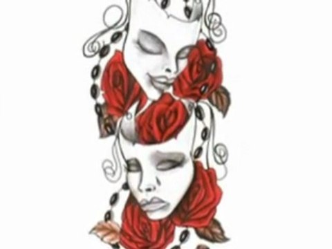 Tattoo Designs Flowers