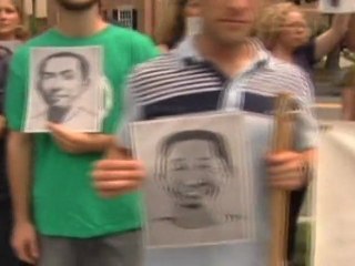 Procès équitable pour Junichi et Toru !