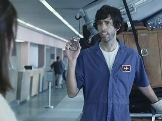 Pet Carrier - Boost Mobile TV Commercial