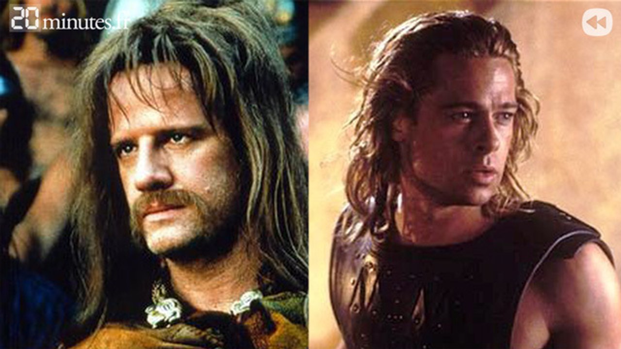 Les gens les plus "attirants" viennent de...