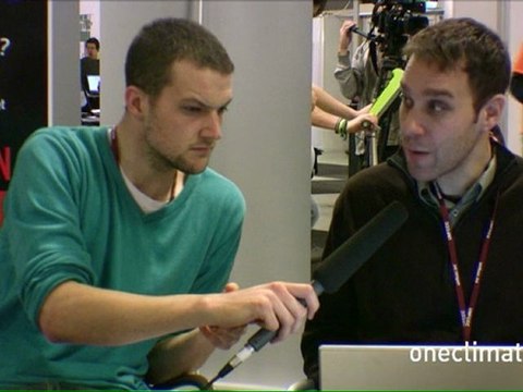 Lars Bytoft - Danish Society of Engineers @ COP15 - Part 2