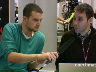 Lars Bytoft - Danish Society of Engineers @ COP15 - Part 2