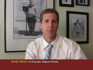 Andy Heller - Time Is Money
