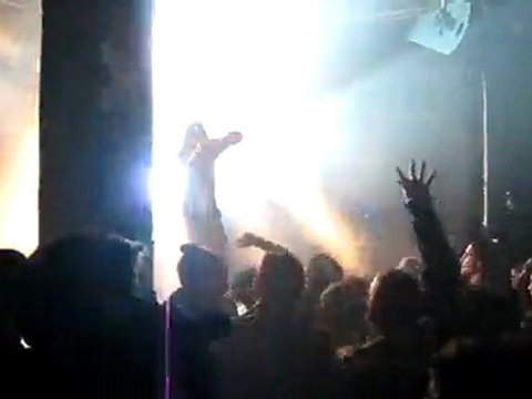 Cyanure & Coconut sunshine