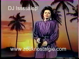 Marie-France Gengoul - On sel foce 1989 (DJ Issssalop')