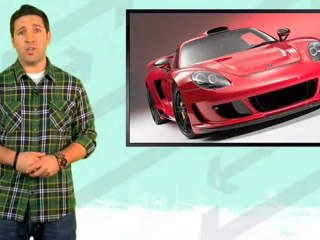 2011 Lotus Elise, Top Gear America Rumors, Gemballa CEO ...