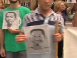 Procès équitable pour Junichi et Toru !