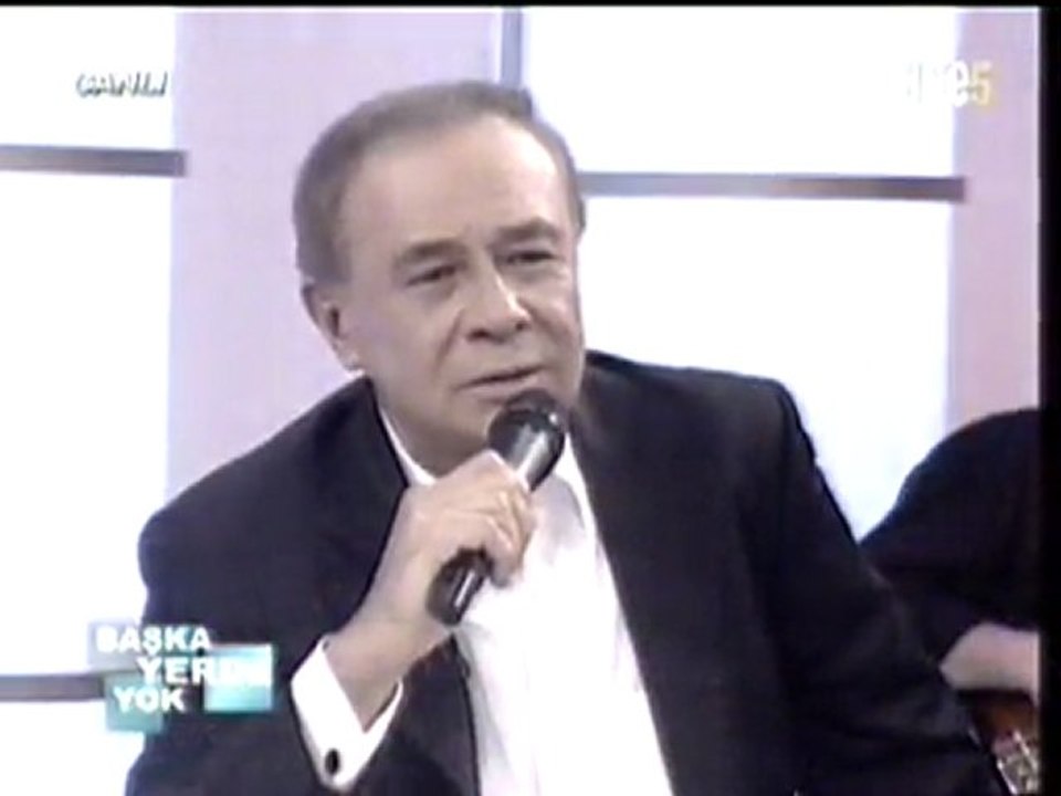 Gökhan Abur-İspanyol Meyhanesi