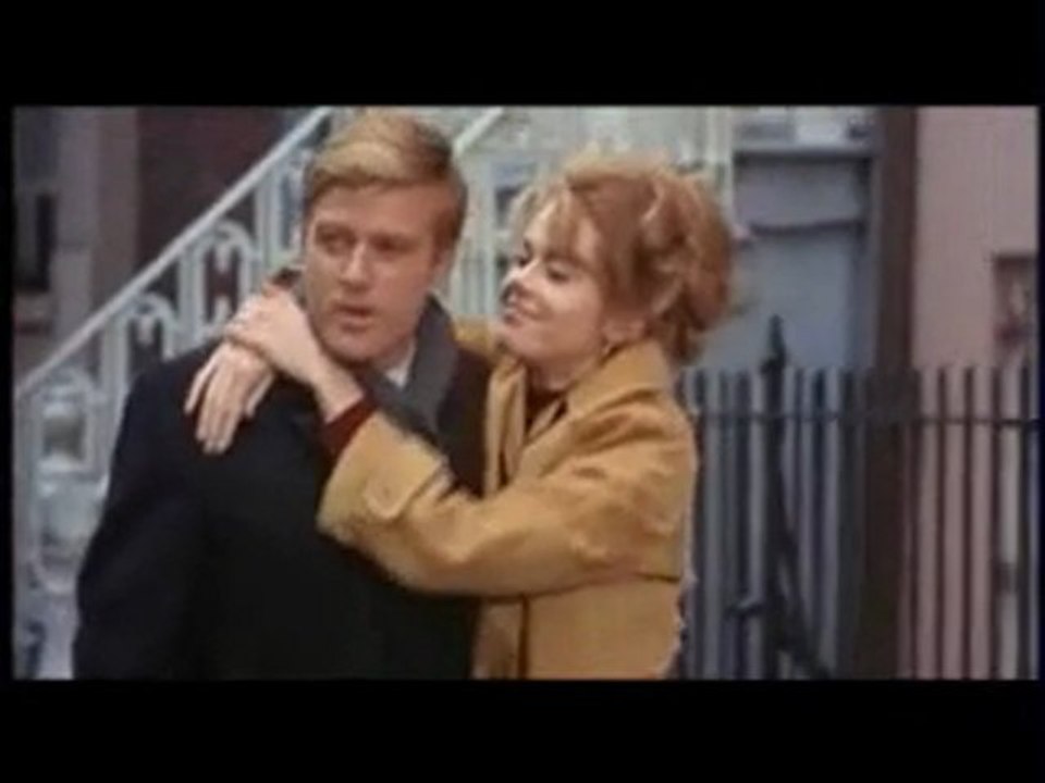 ***  COUP DE FOUDRE  ***