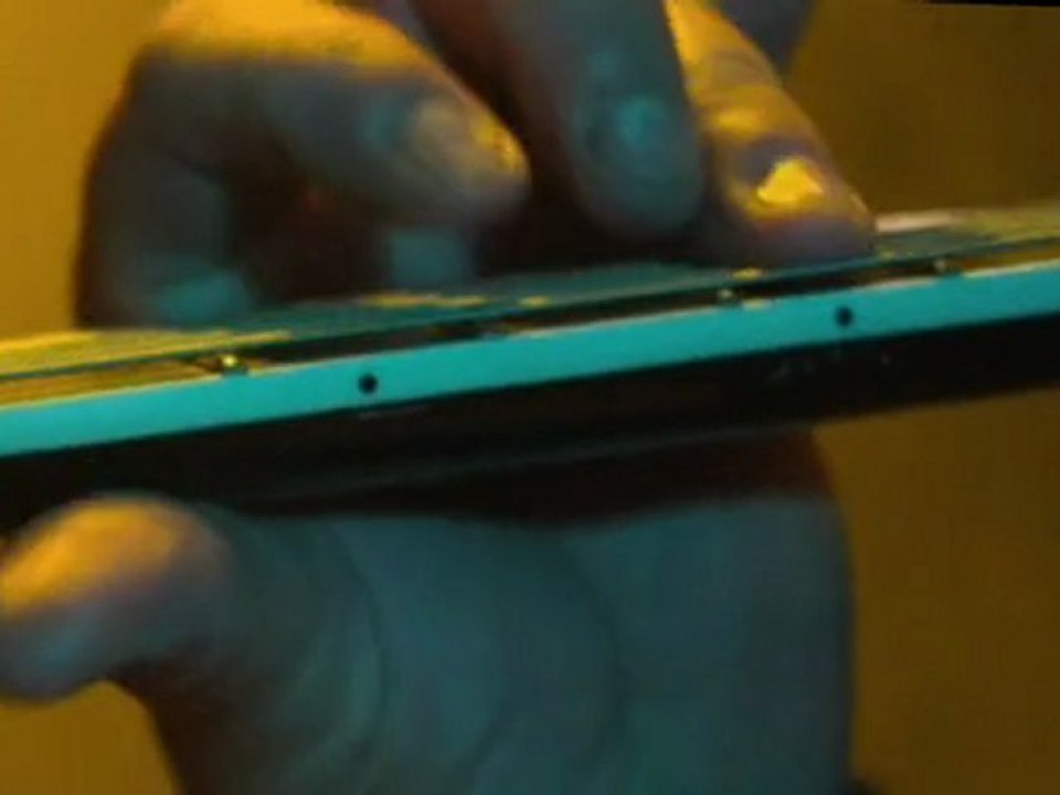 Fear Factory "Fear Campaign"