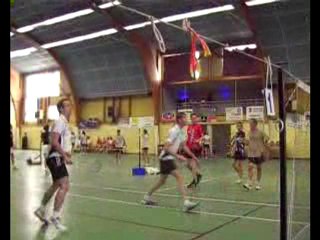 Bergerac 2009 - DH - Damien_Sylvain Lc