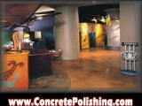 Concrete Floor Polishing Portland