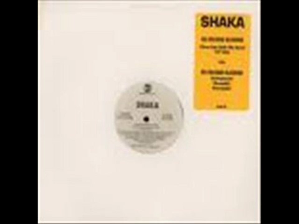 SHAKA- As Salaam Alaikum