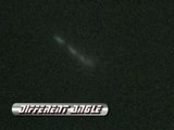 Cigar-shaped UFO over Florence, Ky - February  2010 EDIT