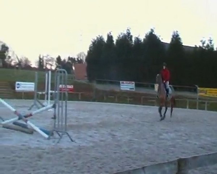 Essai Roxana - 17 Février 2010