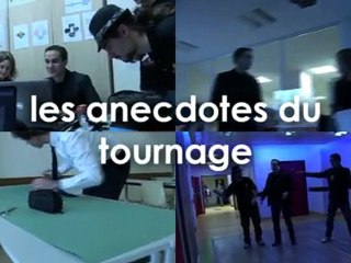 GERS - Making of du Lip Dub