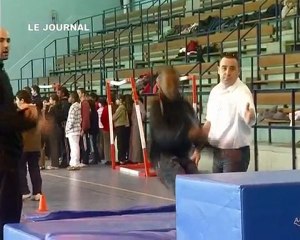 Journal du 17 février 2010
