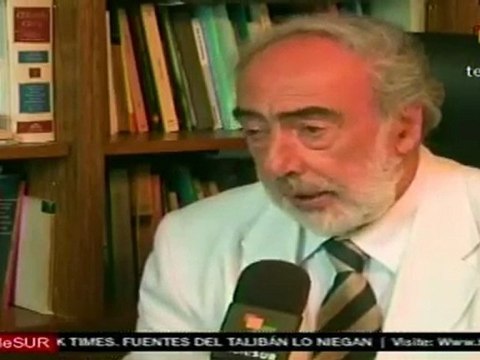 Denuncian uso de armas de tortura por la policía de Buenos