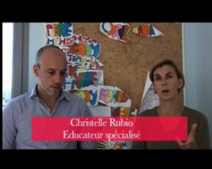 JTI  de la Croix Rouge - Janv/Fev 2010