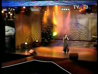 Cerbul de Aur - Junior  - Copiilor - Dor de Viata - Bernice