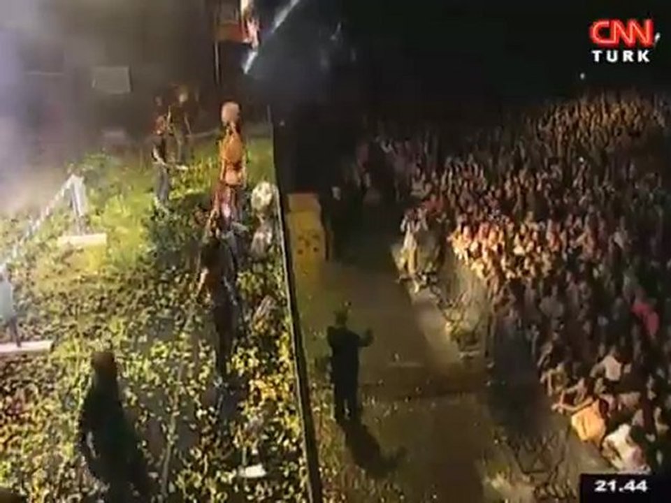 Hepsi - Kaç Yıl Geçti Aradan