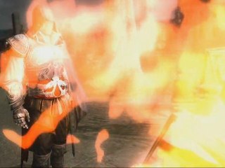 Assassins Creed 2 - Bonfire of the Vanities