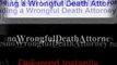 Wrongful Death Law Firms Fresno, Wrongful Death Lawsuits Fr