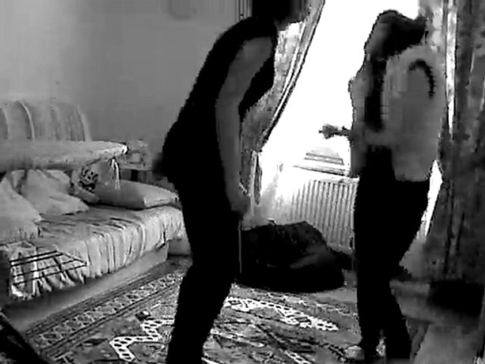 Chante, danse et met tes baskets !!