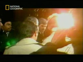 MAFIA : " LES PARRAINS " 1/3