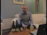 Simon Woods Wine Videos: Loire Chenin Blanc Part 2