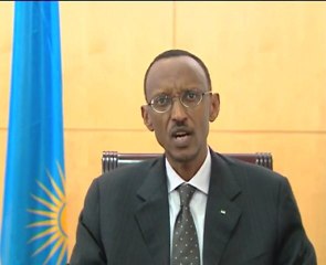 Video address to the Commonwealth Parliamentary Association