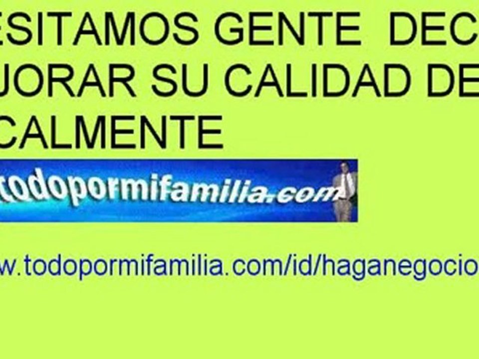 Como ganar dinero