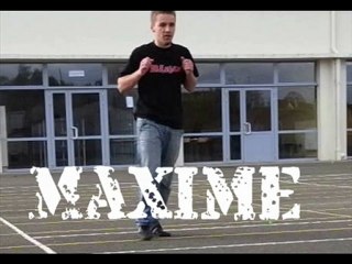 Salto de Max (Montana's Freestyle)