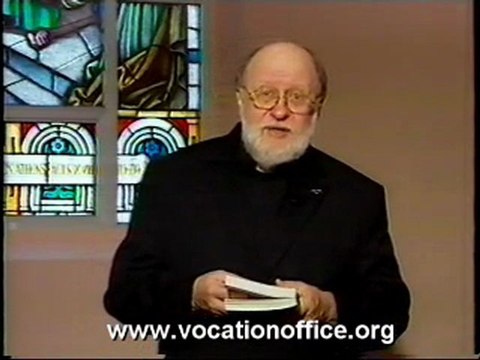 Catholic priest explains Romans 9- 16