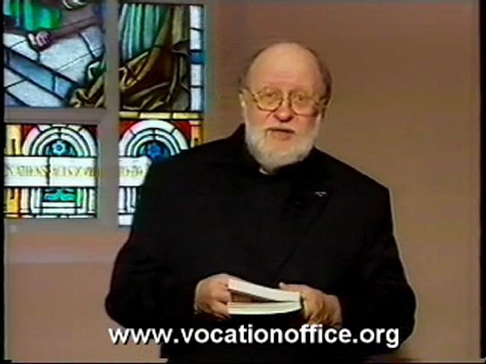 Catholic priest explains Romans 9- 16