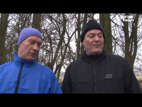 UN MILLIER DE PARTICIPANTS A LA 26e RANDONNEE DE LA SCARPE