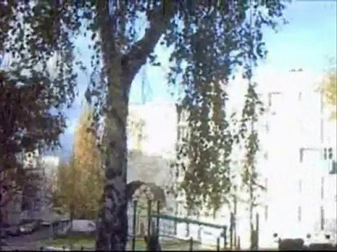 Dany Montana en freestyle (Montana's Freestyle)