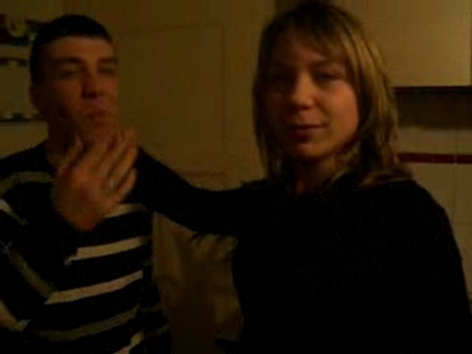 La declaration d amour <3