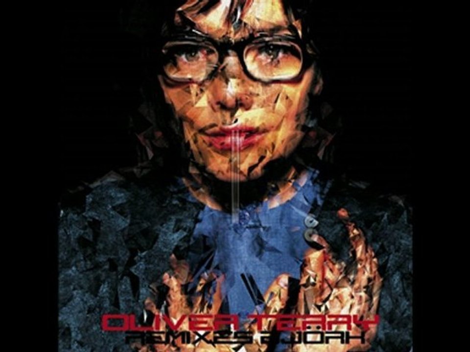 Björk - New World (Oliver Terry's remix)