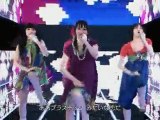 Smafume, SMAP & Perfume - Polyrhythm LIVE HD/HQ