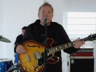 Bad Lieutenant "Sink or Swim"